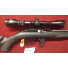 S/H Model 7022 .22lr